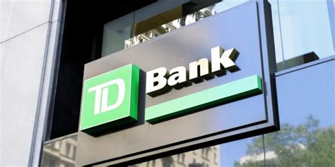 Your local <strong>TD Bank</strong>'s right here whenever you need us. . Td bank closest to me